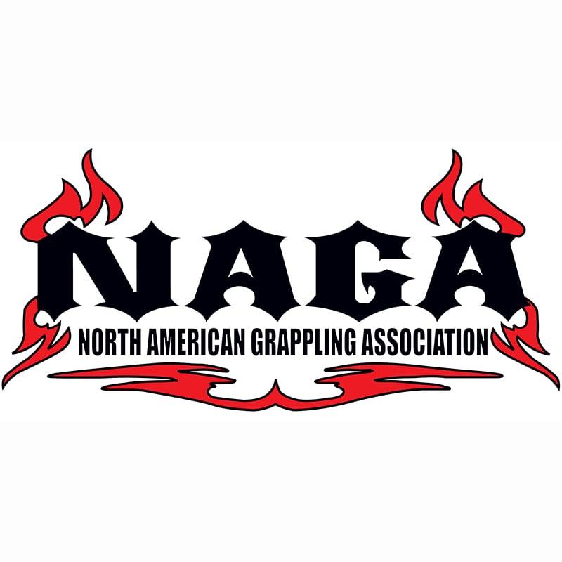 Naga - North American Grappling Association